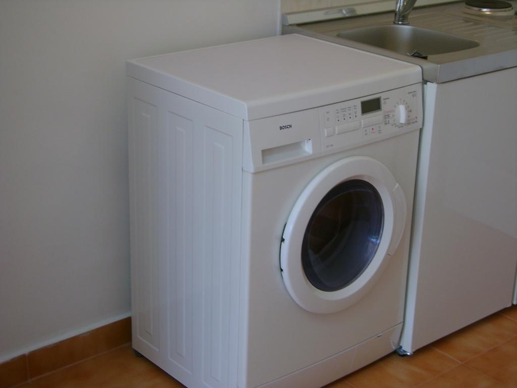 Apartment For Holidays In Póla Szoba fotó