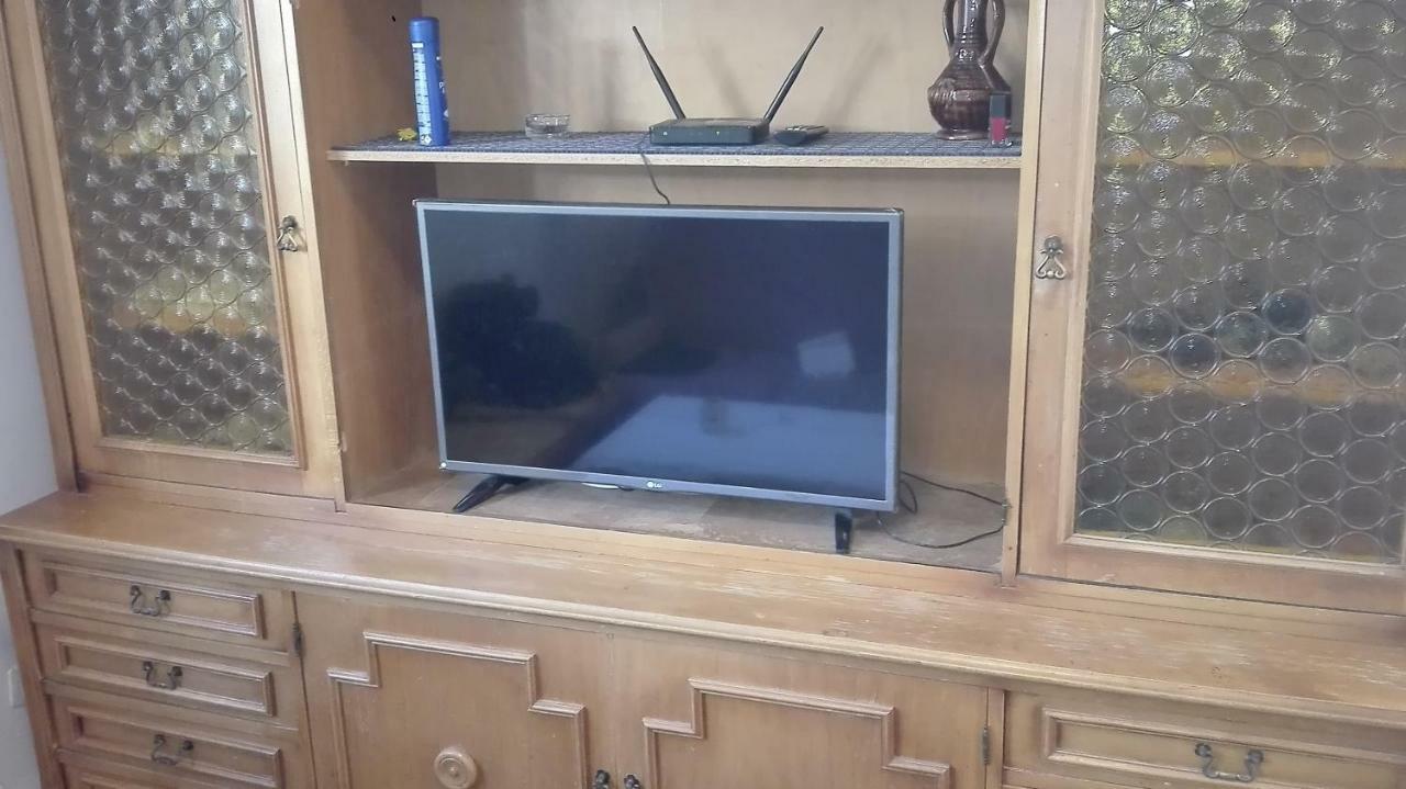 Apartment For Holidays In Póla Kültér fotó